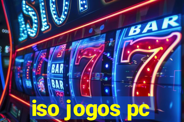 iso jogos pc